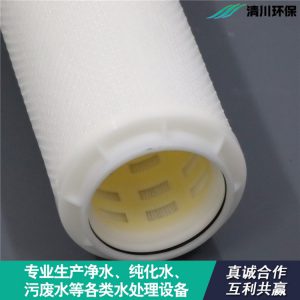 滤芯
